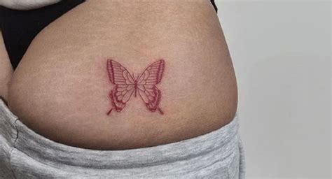 tatuajes en gluteos|220 ideas de Glúteos en 2024 